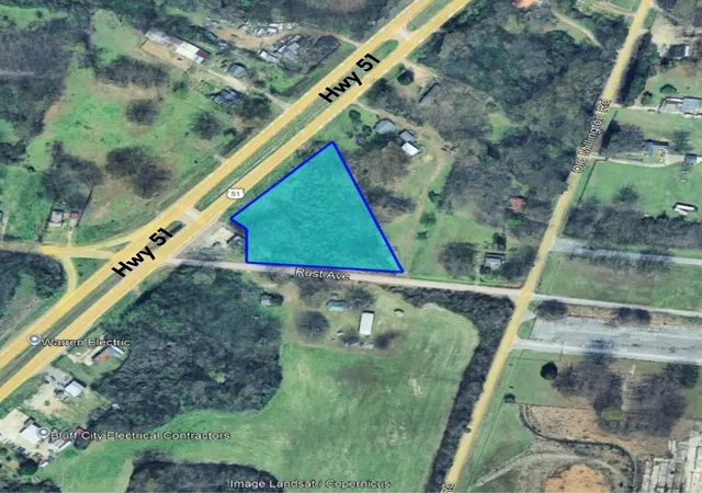 4th image of 5852 Us Hwy 51 N, Millington, TN 38053 | MLS# 2975084