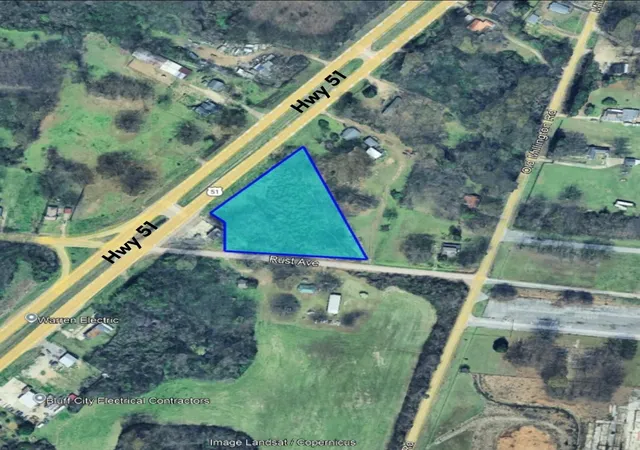 5th image of 5852 Us Hwy 51 N, Millington, TN 38053 | MLS# 2975084