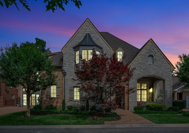 63rd image of 1005 Greenwich Park, Nashville, TN 37215 | MLS# 3167533
