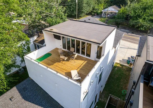 2nd image of 1611b Cahal Ave, Nashville, TN 37206 | MLS# 2976843