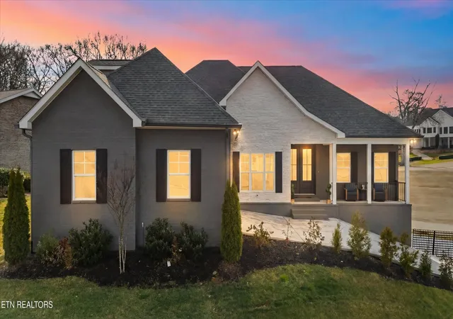 2nd image of 216 Tooweka Lane, Loudon, TN 37774 | MLS# 3317248