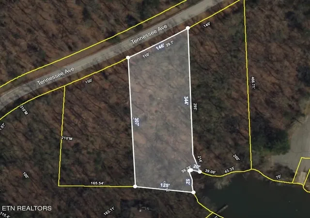 1st image of 0 Lot 2 Tennessee Ave, Crossville, TN 38555 | MLS# 2975216