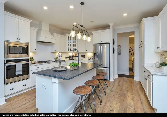 2nd image of 340p Patana E, White House, TN 37188 | MLS# 2975285