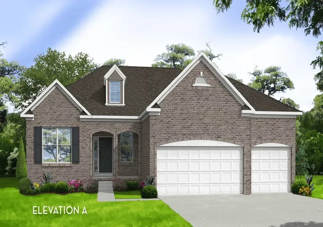 1st image of 340p Patana E, White House, TN 37188 | MLS# 2975285
