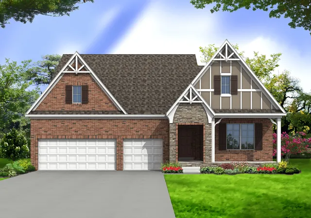 1st image of 833 Odell Dr E, White House, TN 37188 | MLS# 2975301