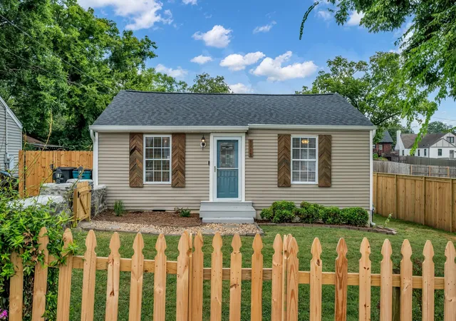 2nd image of 1612 Porter Ave, Nashville, TN 37206 | MLS# 2976529