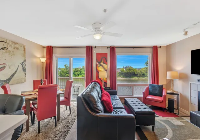 3rd image of 852 1St Ave N, Nashville, TN 37201 | MLS# 2975783