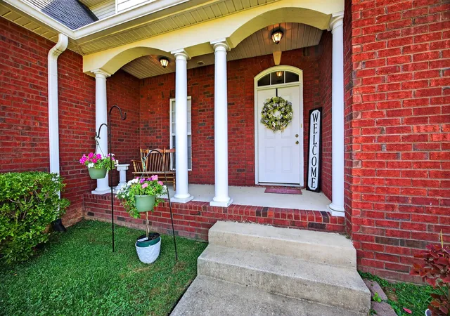 2nd image of 2031 Rebekah Dr, Greenbrier, TN 37073 | MLS# 2976079