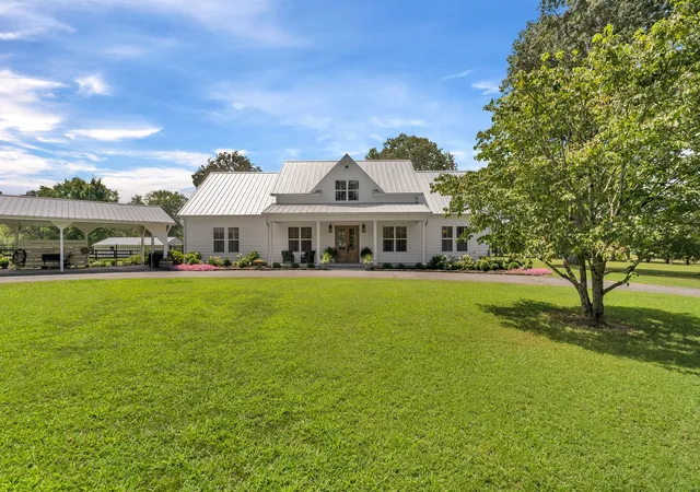 2nd image of 280 Houston Bell Rd, Manchester, TN 37355 | MLS# 2975712