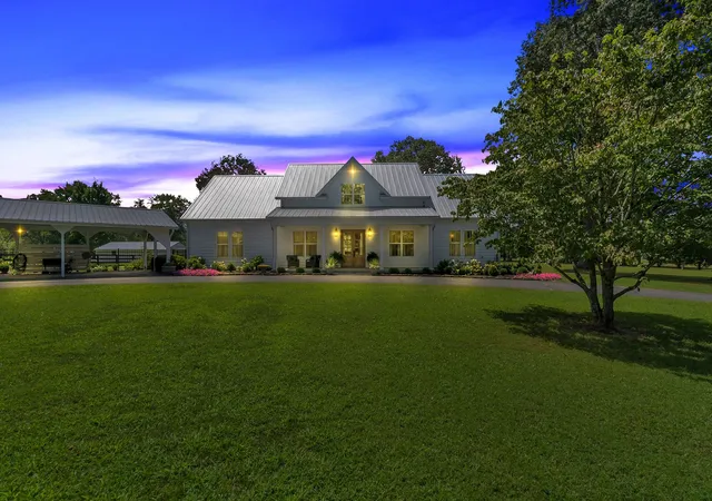 3rd image of 280 Houston Bell Rd, Manchester, TN 37355 | MLS# 2975712
