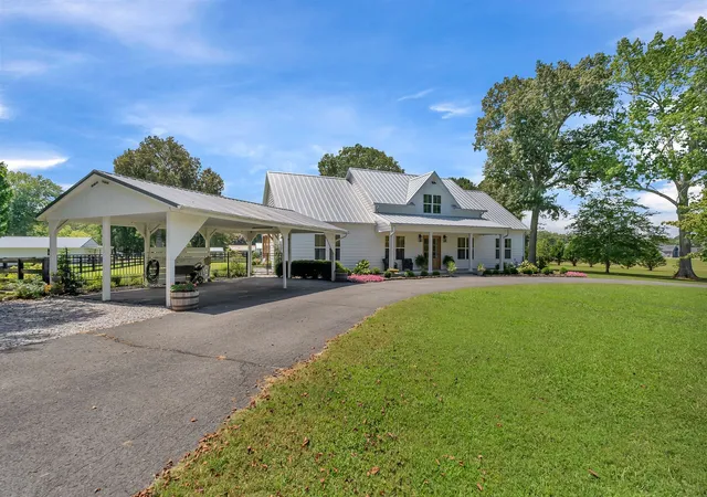 4th image of 280 Houston Bell Rd, Manchester, TN 37355 | MLS# 2975712
