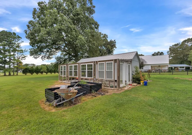 42nd image of 280 Houston Bell Rd, Manchester, TN 37355 | MLS# 2975712