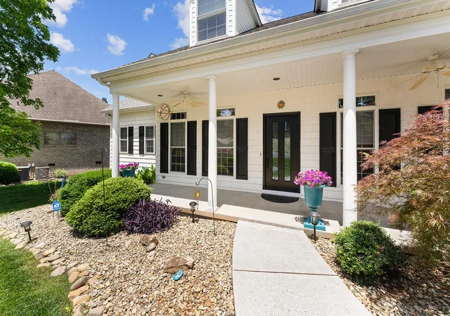 2nd image of 105 Gogeyi Trail, Vonore, TN 37885 | MLS# 3336947