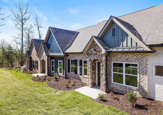 Homes for sale in Lookout Mountain, GA | 106 Founding Way #29, Lookout Mountain, GA 30750 | MLS# 3258702