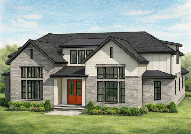 Photo 1 of Sale Pending at 751 Summit Oaks Ct, Nashville, TN 37221 | MLS# 2980214 | Listing updated on 2026-03-29
