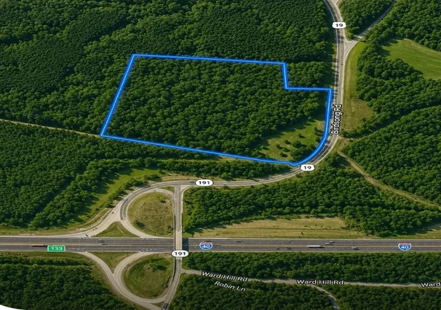 1st image of 2 Birdsong Rd N, Holladay, TN 38341 | MLS# 2976587