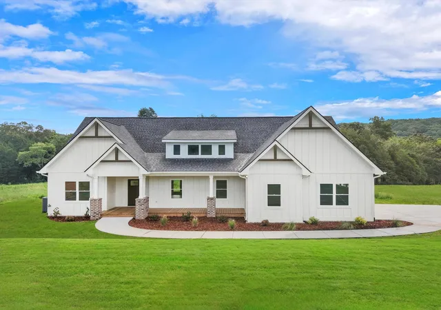 Photo 2 of Single family home for sale at 1086 River Ridge Dr #Lot 58, Dunlap, TN 37327 | MLS# 2976056 | Listing updated on 2026-02-02