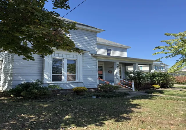 Homes for sale in Mayfield, KY | 527 7th St S, Mayfield, KY 42066 | MLS# 2976137