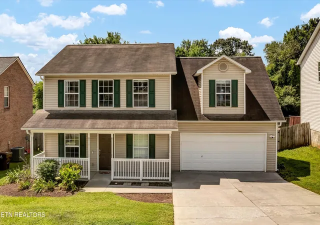 2nd image of 2100 Cartmill Dr, Powell, TN 37849 | MLS# 2976260