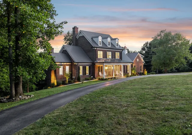 3rd image of 5557 Parker Branch Rd, Franklin, TN 37064 | MLS# 3122687