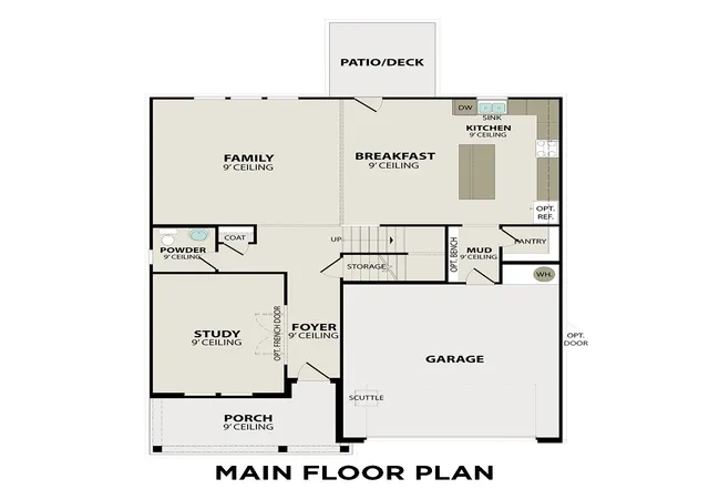 2nd image of 2665 Old Spring Ln, Gallatin, TN 37066 | MLS# 2976456