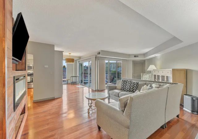 3rd image of 900 19Th Ave S #708, Nashville, TN 37212 | MLS# 2996739
