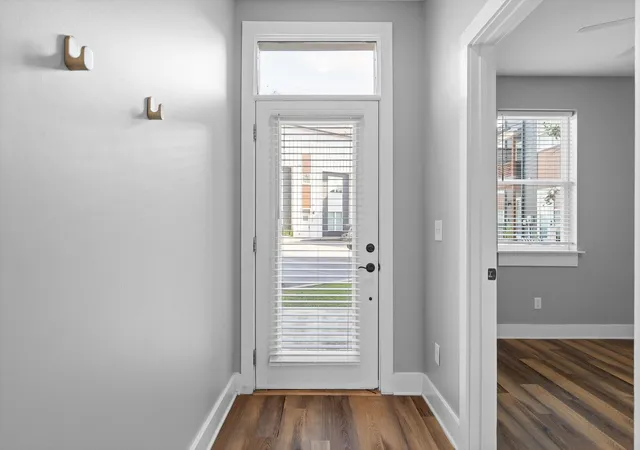 Photo 2 of Townhouse for sale at 1450 Stockyard Pl #36, Chattanooga, TN 37408 | MLS# 2978844 | Listing updated on 2025-09-22
