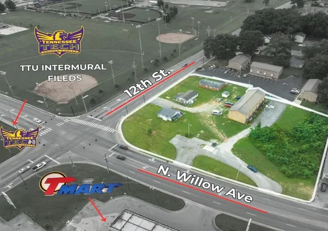1st image of 309 W 12th St, Cookeville, TN 38501 | MLS# 2976568