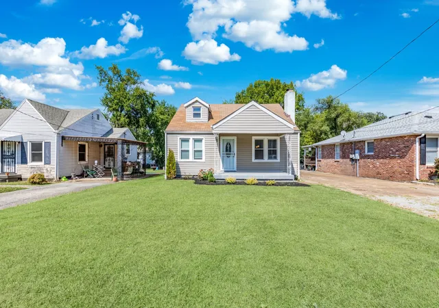 1st image of 1605 Straightway Ave, Nashville, TN 37206 | MLS# 2999587