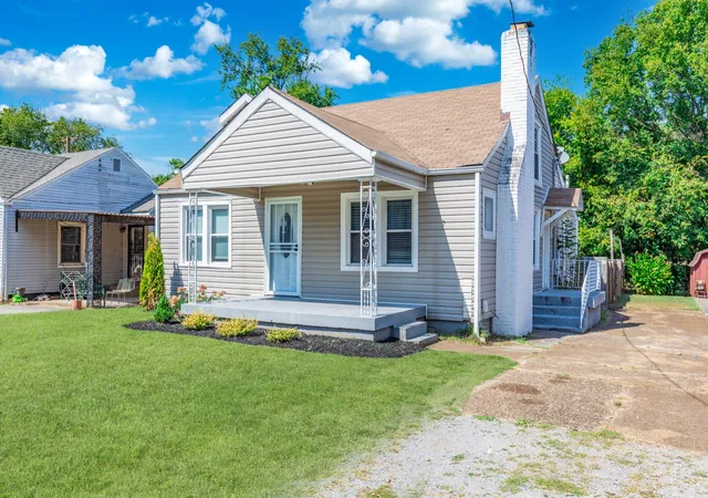 3rd image of 1605 Straightway Ave, Nashville, TN 37206 | MLS# 2999587