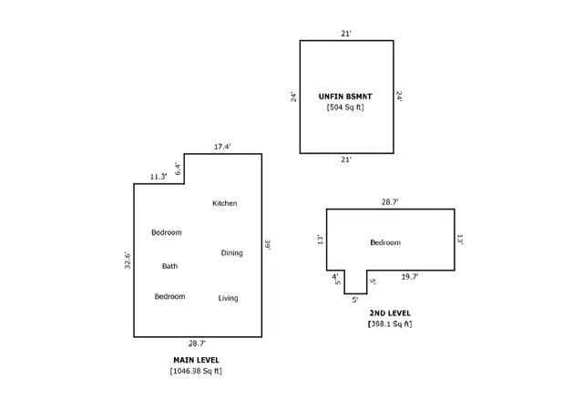 43rd image of 1605 Straightway Ave, Nashville, TN 37206 | MLS# 2999587
