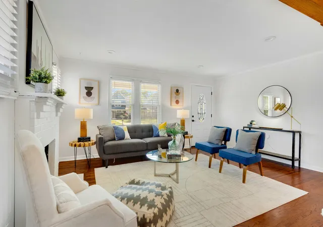 5th image of 1605 Straightway Ave, Nashville, TN 37206 | MLS# 2999587