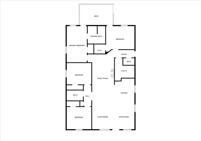 33rd image of 804 N Academy St, Murfreesboro, TN 37130 | MLS# 2976964