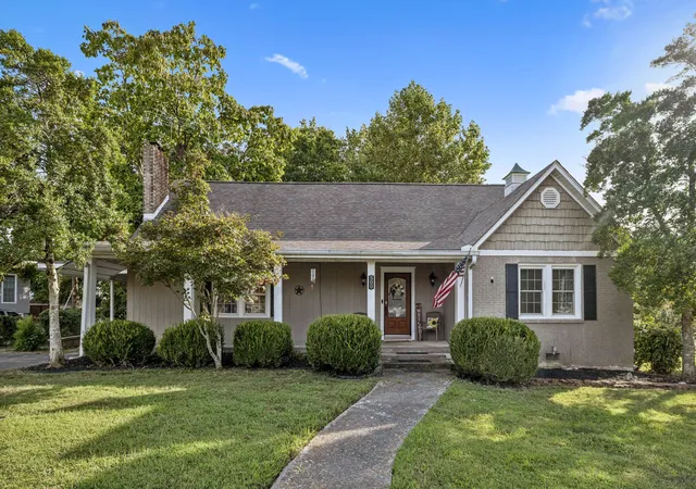 1st image of 500 Park Pl, Shelbyville, TN 37160 | MLS# 2976914