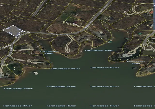 Homes for sale in Rockwood, TN | 0 Eagle Point Dr Lot 8, Rockwood, TN 37854 | MLS# 3156654