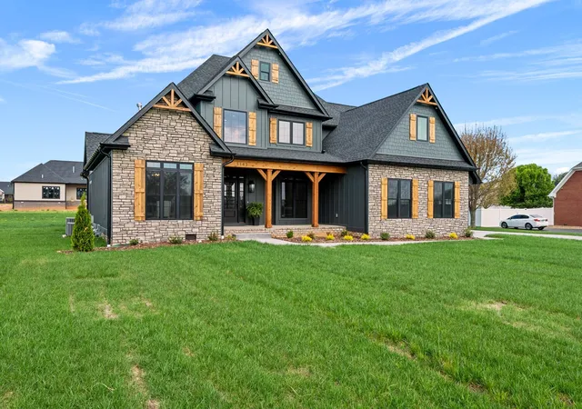 3rd image of 1143 Bennington Pl, Franklin, KY 42134 | MLS# 2976978