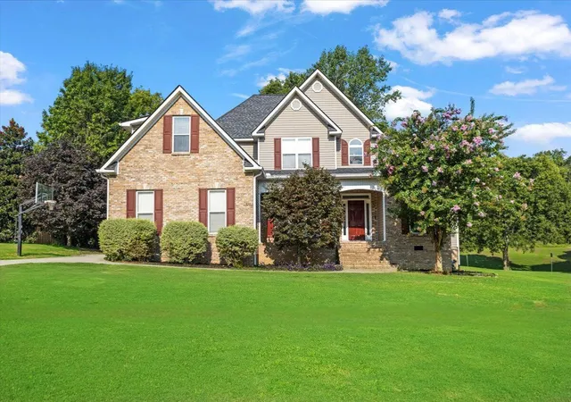 2nd image of 3450 Misty Meadows Dr, Dalton, GA 30721 | MLS# 3515331