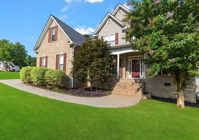3rd image of 3450 Misty Meadows Dr, Dalton, GA 30721 | MLS# 3515331