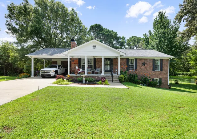 1st image of 288 Browns Church Rd, Jackson, TN 38305 | MLS# 2978699