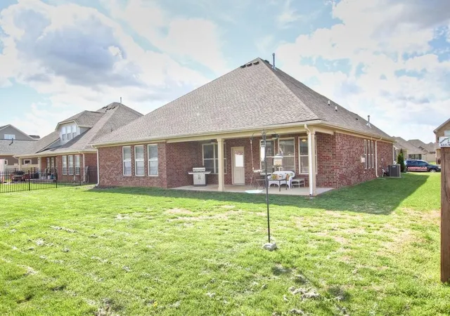 3rd image of 4732 Kingdom Dr, Murfreesboro, TN 37128 | MLS# 2978768