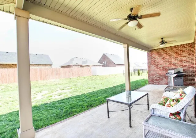 4th image of 4732 Kingdom Dr, Murfreesboro, TN 37128 | MLS# 2978768