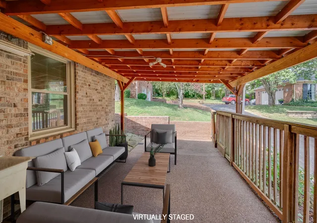 29th image of 5671 Oakes Dr, Brentwood, TN 37027 | MLS# 2980096