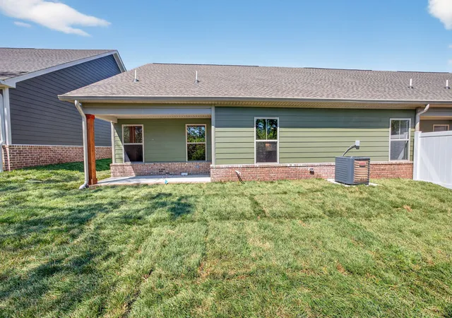 27th image of 2125 Rylee Way #8, Greenbrier, TN 37073 | MLS# 2979532
