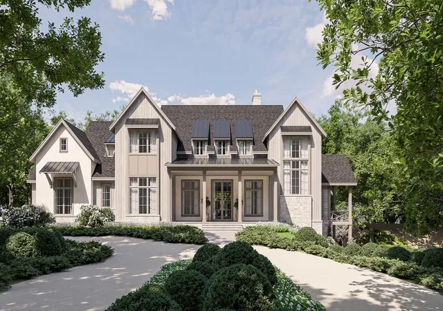 Photo 2 of Mansion for sale at 5005 Archer Springs Ln, Thompsons Station, TN 37179 | MLS# 3255410 | Listing updated on 2026-08-26