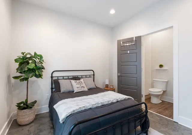 4th image of 5618A Burgess Ave, Nashville, TN 37209 | MLS# 2979521