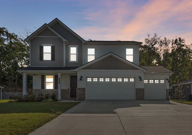 Photo 39 of Single family home for sale at 3038 Fernwood Ln, Columbia, TN 38401 | MLS# 2990936 | Listing updated on 2025-10-31