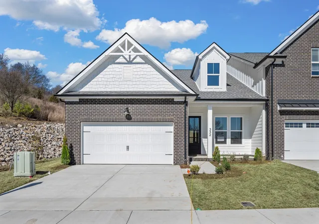 1st image of 464 Buckwood Avenue W, Thompsons Station, TN 37179 | MLS# 2980238