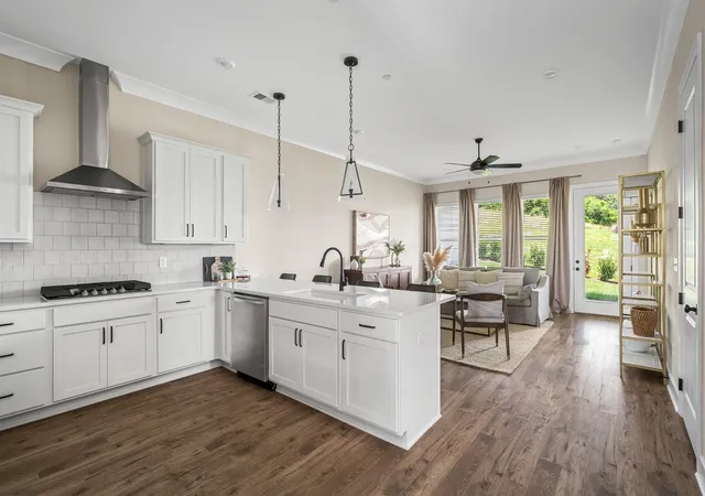1st image of 309 Buckwood Lane W, Thompsons Station, TN 37179 | MLS# 2980239