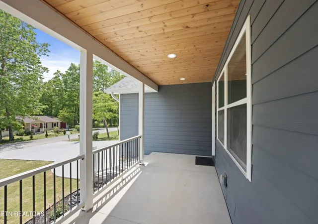 4th image of 114 Britton Lane, Crossville, TN 38558 | MLS# 2980296