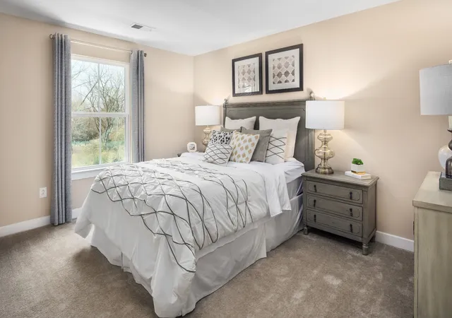 Photo 2 of Townhouse for sale at 1073 Mountain View Dr, Thompson's Station, TN 37179 | MLS# 2980344 | Listing updated on 2025-08-26